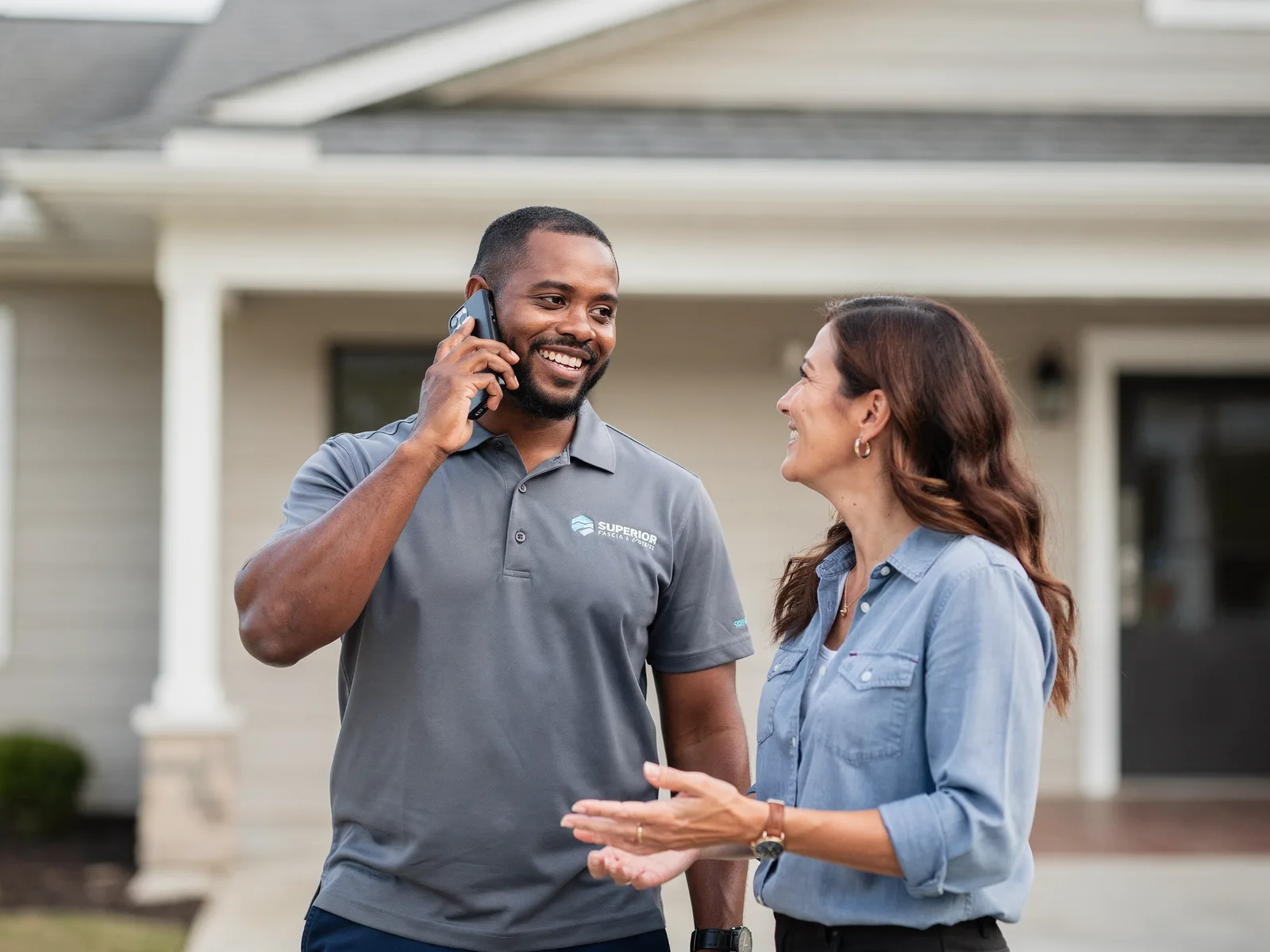 Fascia Repair South Laurel, MD FAQs