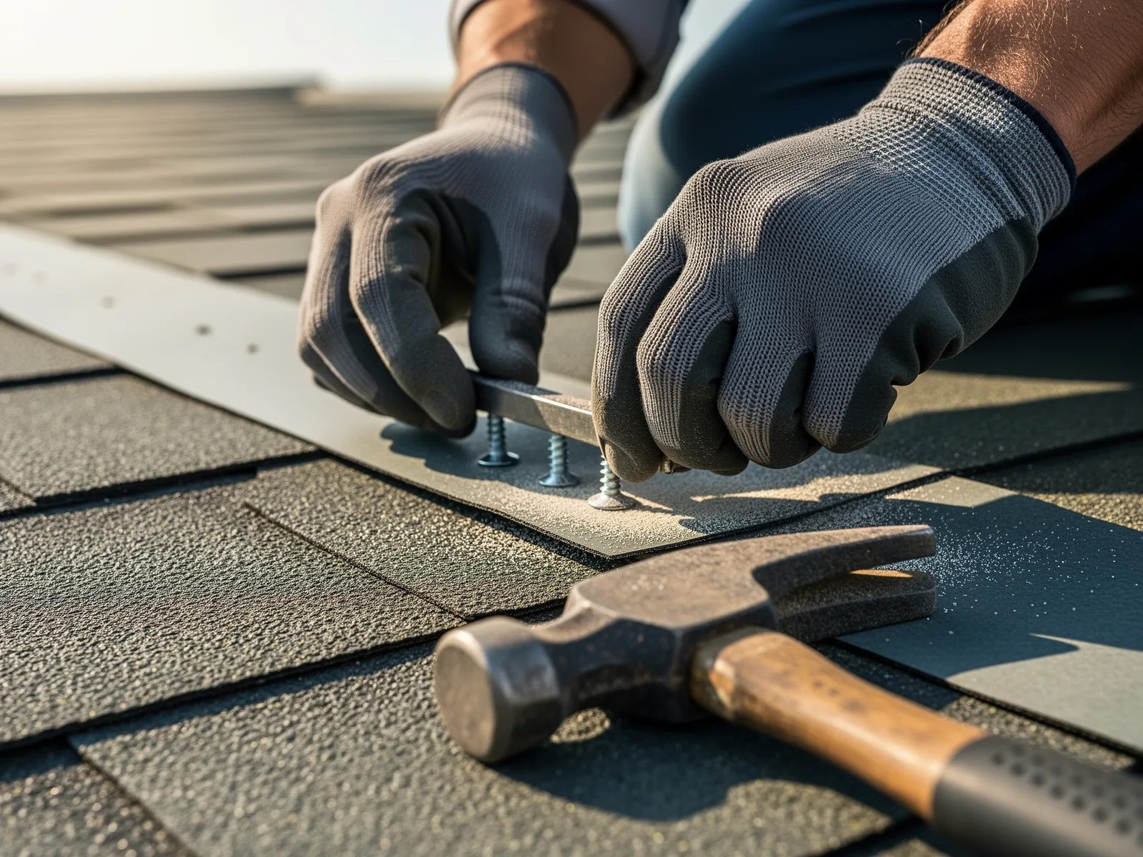 Why choose Fascia Repair in South Laurel, MD